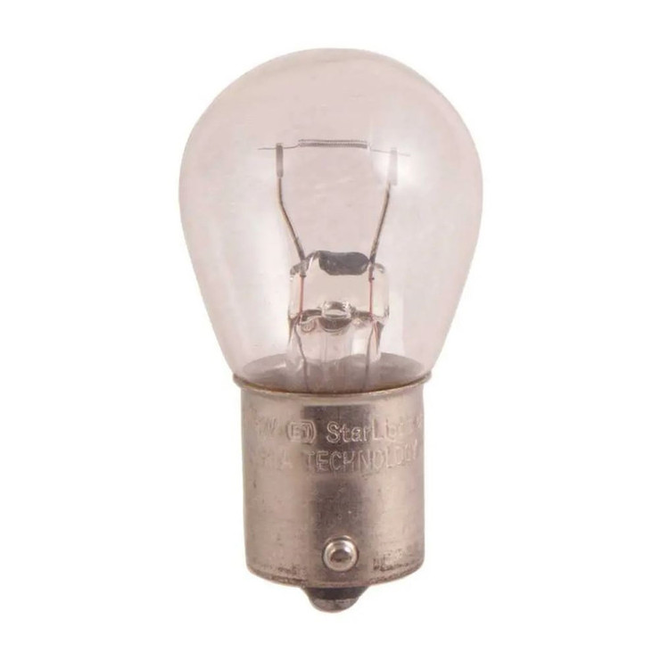 لامپ خودرو استارلایت مدل P21 21W 12V