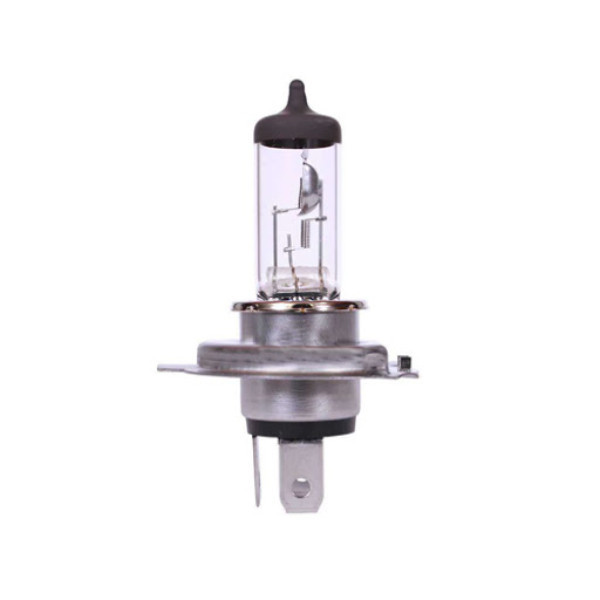 لامپ خودرو استارلایت مدل H4 12v/100.90w