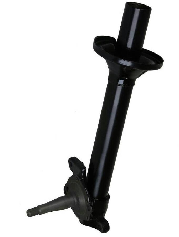 پوسته کمک(استاپ اکسل) راست ABS لاهیجان اصل
